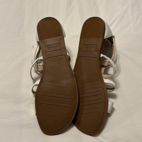 Life Stride gladiator sandals - Picture 3 of 4